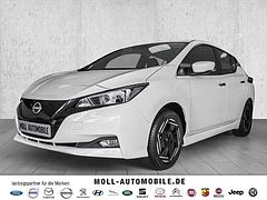 Nissan Leaf Acenta 40kWh Winterpaket   sofort verfügbar !!!