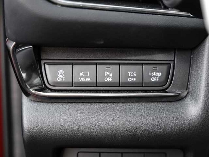 Mazda CX-30 Selection 2WD 2.0 SKYACTIV-G M Hybrid 150 EU6d HUD Navi Bose 360 Kamera LED Sche