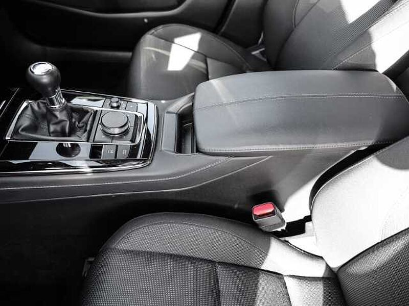 Mazda CX-30 Selection 2WD 2.0 SKYACTIV-G M Hybrid 150 EU6d HUD Navi Bose 360 Kamera LED Sche