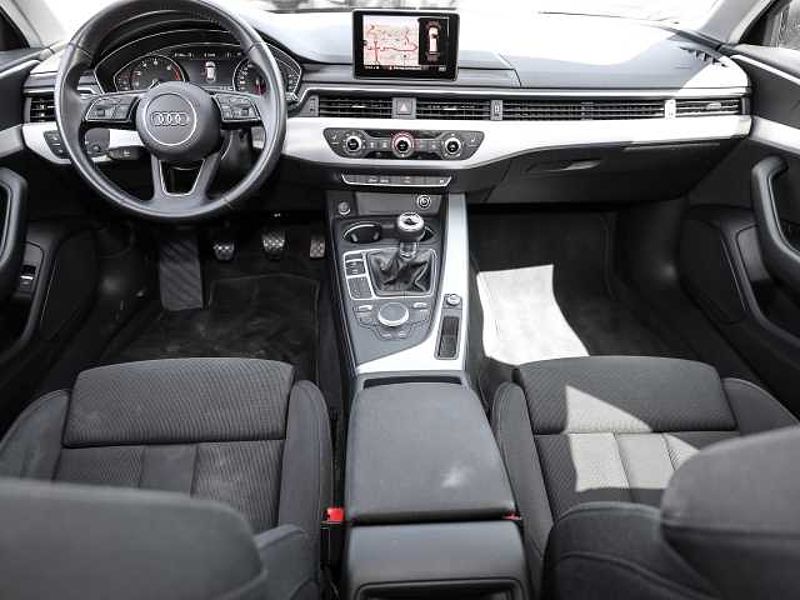 Audi A4 Avant sport 1.4 TFSI S line Navi Soundsystem LED Sperrdiff. El. Heckklappe Klima